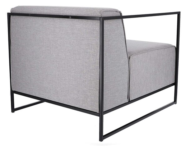 Jan Kurtz designová křesla Style New Armchair