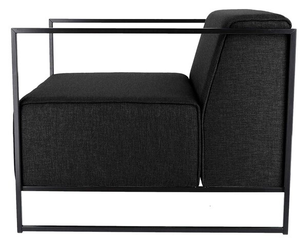 Jan Kurtz designová křesla Style New Armchair