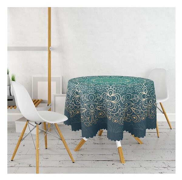 Ubrus ø 140 cm – Mila Home