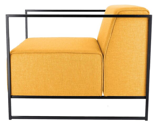 Jan Kurtz designová křesla Style New Armchair