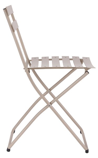 Designové zahradní židle Fiam Spring
