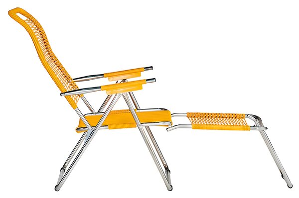 Jan Kurtz designová zahradní křesla Fiam Spaghetti