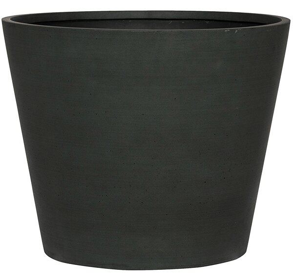 Obal Refined - Bucket S Pine zelená, průměr 50 cm