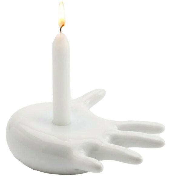 QUBUS svícny Lucifer