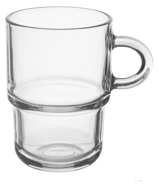Hrnek Cozy 0,35 l 6 ks