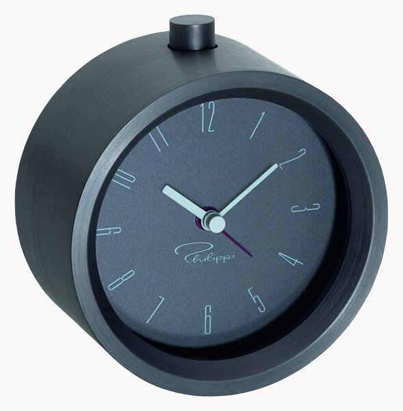 Budík Tempus