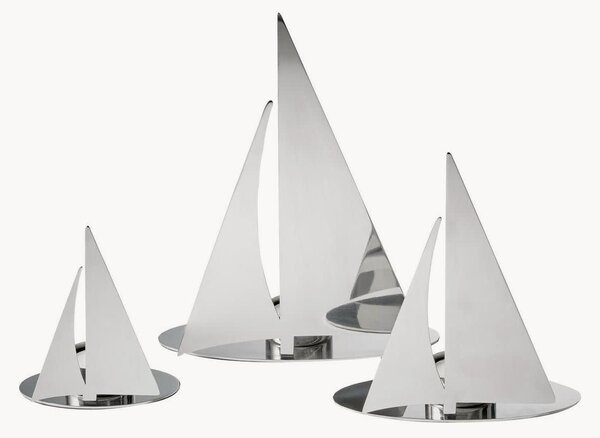 Svícen na čajové svíčky Regatta