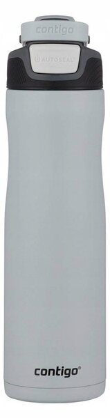 Termohrnek Contigo nerezová ocel 720 ml s automatickou zátkou