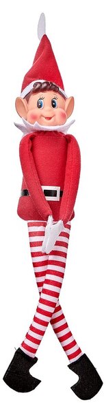 ELVES BEHAVIN' BADLY Elf 18 cm