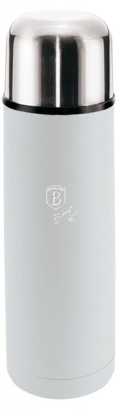 Termos na nápoje Berlinger Haus 0,75 l bílý