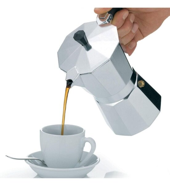 Moka konvička Kela 450 ml