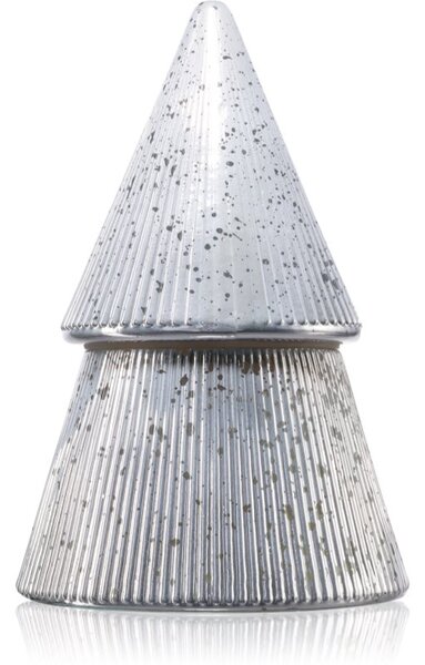 Paddywax Stacked Tree vonná svíčka 198 g