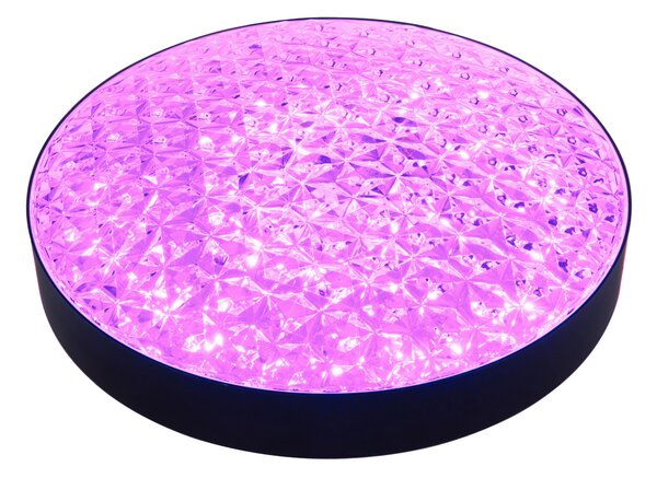 STROPNÍ LED SVÍTIDLO, 50/12 cm Novel - Stropní svítidla