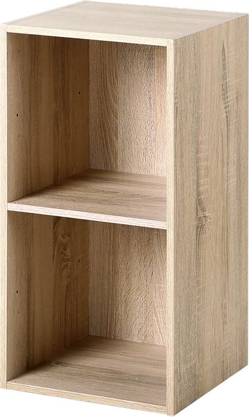Dvoudílná skříňka V61,3 cm - COMPO