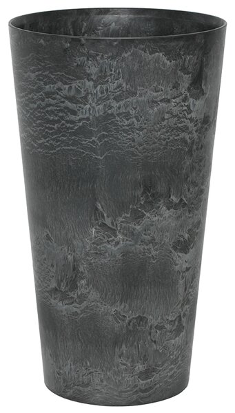 Obal - Claire vase black, průměr 37 cm