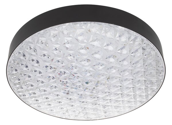 STROPNÍ LED SVÍTIDLO, 50/12 cm Novel - Stropní svítidla