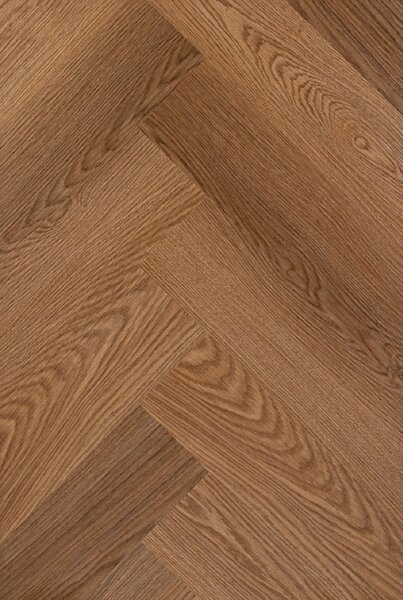 Vinylová podlaha click EGIBI Canadian Design Herringbone - London