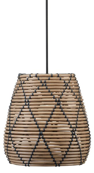 VENKOVNÍ ZÁVĚSNÉ SVÍTIDLO, 28/25 cm - Online Only svítidla, Online Only