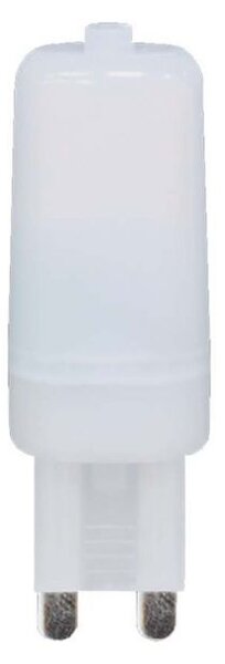 V-TAC PRO mini LED žárovka G9 2,2W SAMSUNG čipy, Studená bílá 6000 - 6500K