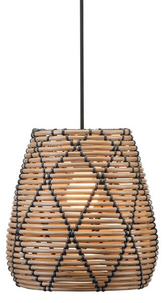 VENKOVNÍ ZÁVĚSNÉ SVÍTIDLO, 28/25 cm - Online Only svítidla, Online Only