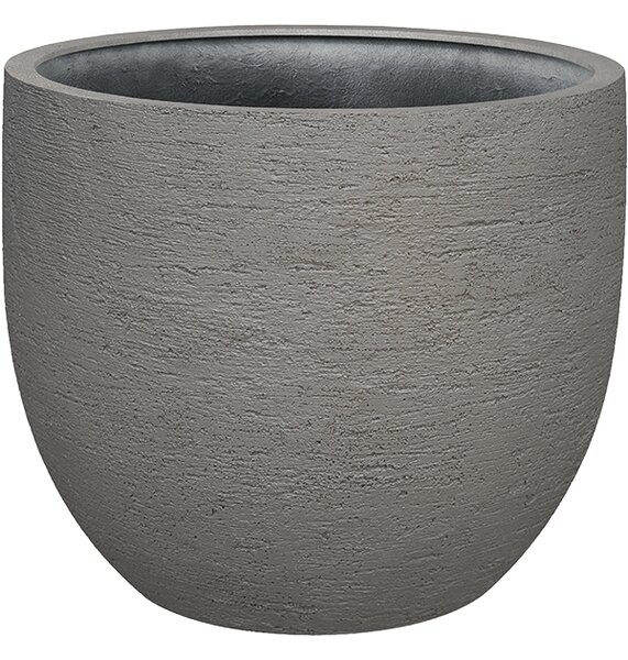 Obal Terreno - New Egg Pot Clay, průměr 45 cm