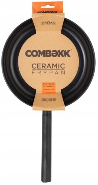 Tradiční pánev Combekk 24 cm s teflonovým povrchem