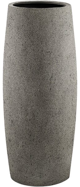 Obal Grigio - Modern Vase Natural Concrete, průměr 42 cm
