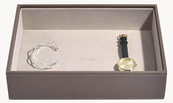 Úložný box Classic Mink