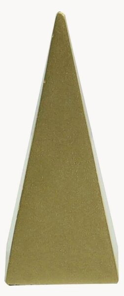 Stojan na šperky Pyramid Gold