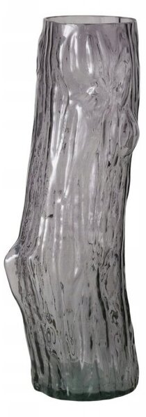 Váza Boltze sklo 16 x 46,5 cm