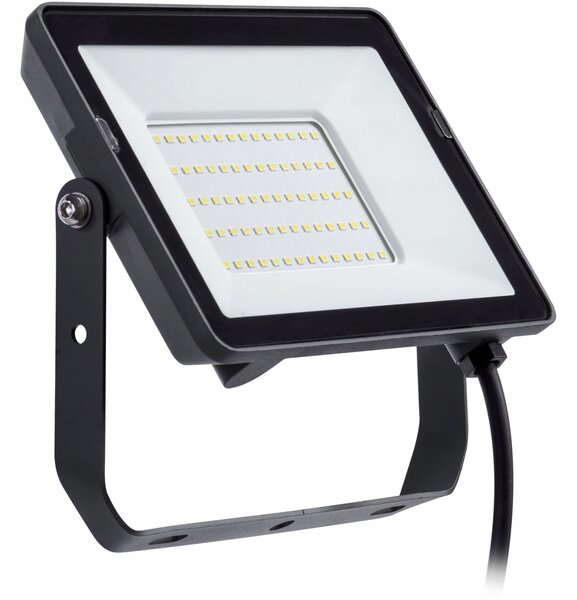 LED reflektor Philips 30 W černý 2850 lm 4000 K IP65