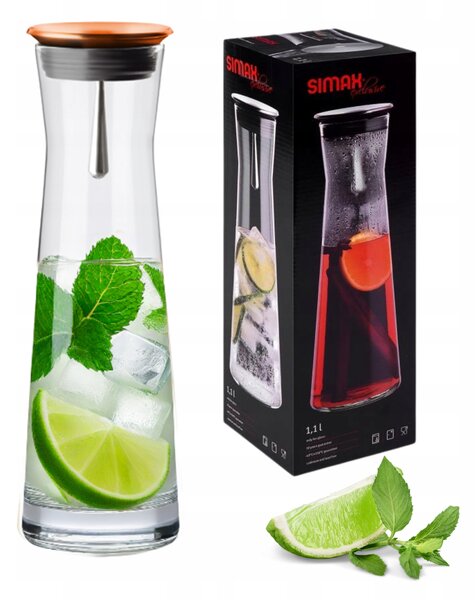Džbán Simax Indis 1,1 l