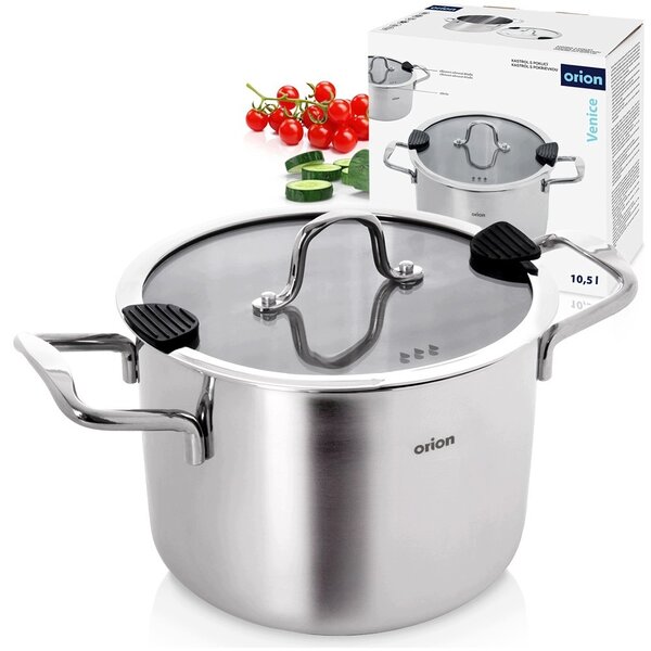 Hrnec Orion Venice 10,5 l