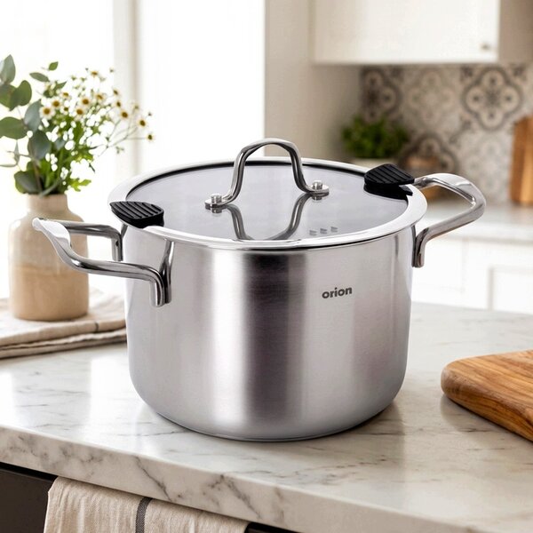 Hrnec Orion Venice 10,5 l