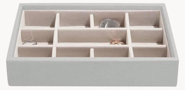 Šperkovnice Mini Grey