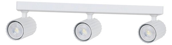 BODOVÉ SVÍTIDLO, max led 8W W/GU10, - Online Only svítidla, Online Only