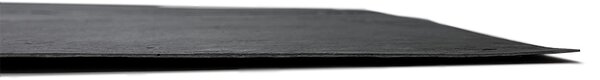 Velkoformátová kamenná dýha, Kund Black, 244x122 cm, EDL003, kus