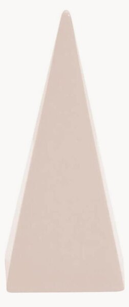 Stojan na šperky Pyramid Blush