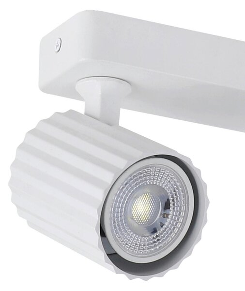 BODOVÉ SVÍTIDLO, max led 8W W/GU10, - Online Only svítidla, Online Only