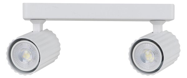 BODOVÉ SVÍTIDLO, max led 8W W/GU10, - Online Only svítidla, Online Only