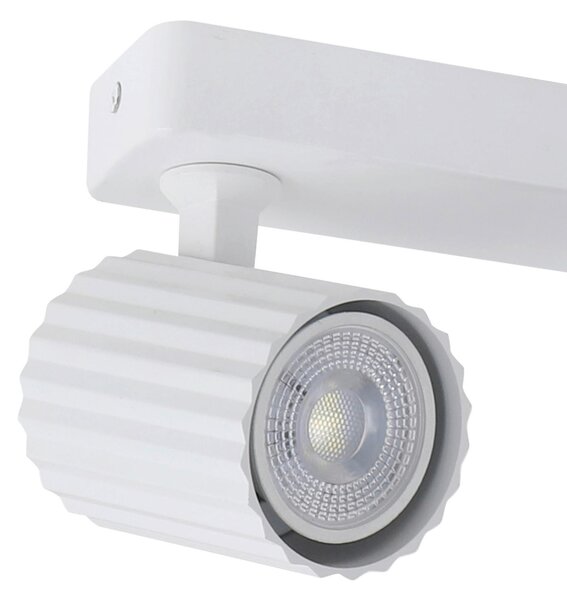 BODOVÉ SVÍTIDLO, max led 8W W/GU10, - Online Only svítidla, Online Only