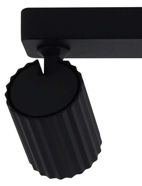BODOVÉ SVÍTIDLO, max led 8W W/GU10, - Online Only svítidla, Online Only
