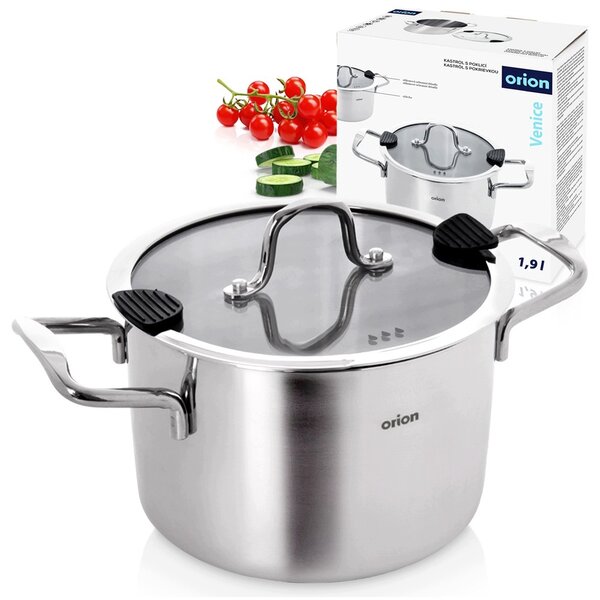 Hrnec Orion Venice 1,9 l