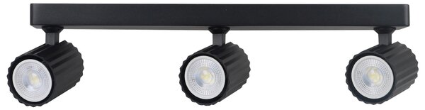 BODOVÉ SVÍTIDLO, max led 8W W/GU10, - Online Only svítidla, Online Only