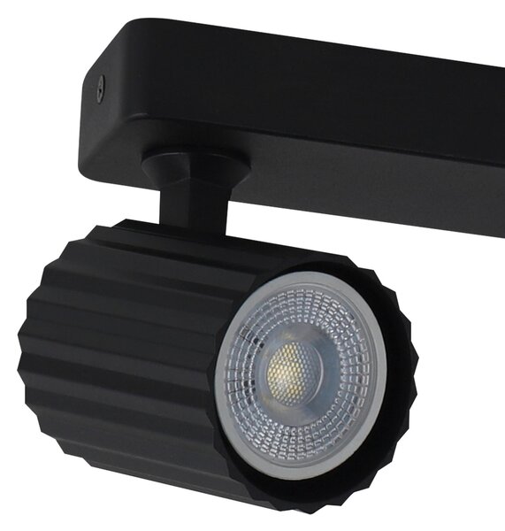 BODOVÉ SVÍTIDLO, max led 8W W/GU10, - Online Only svítidla, Online Only