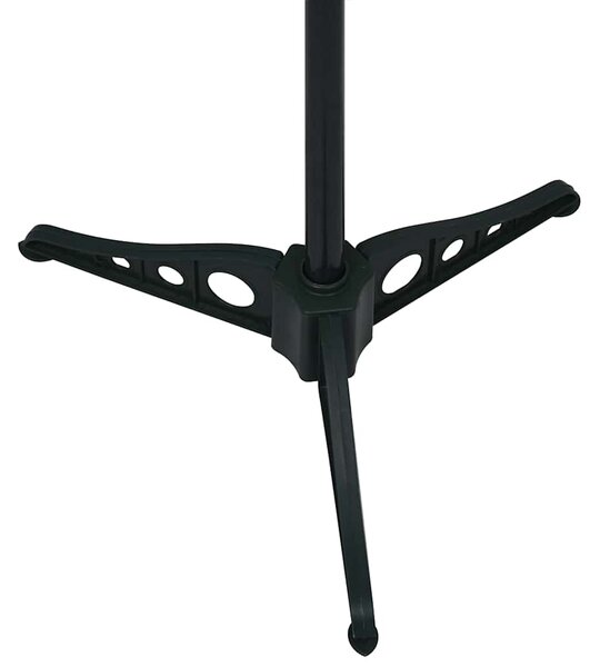Pop-up umělý vánoční stromek zelený 150 cm PET 320989