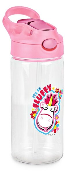 Sada krabička na svačinu a lahev na pití Fluffy kolekce MIMONI