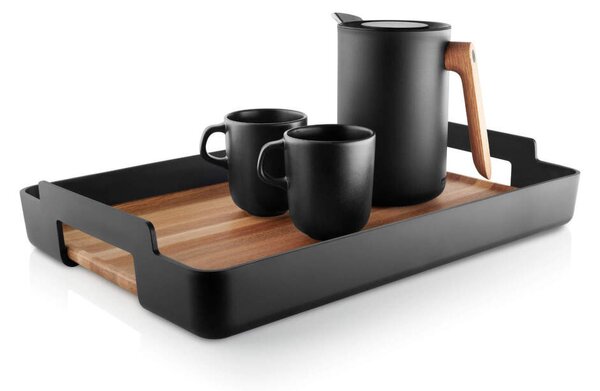 Eva Solo Servírovací podnos Nordic Kitchen Rectangular Serving Tray 50x35 cm