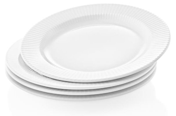 Eva Solo Dezertní talíř Legio Nova Side Plate 19 cm, white
