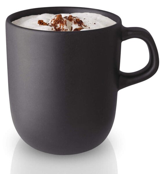 Eva Solo Hrnek Nordic Kitchen Cup 40 cl, black